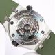 Swiss Copy Audemars Piguet Royal Oak Offshore Diver 15720 Green Dial Green Rubber Watch 42MM (8)_th.jpg